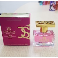 Selective Collection Eau de Parfum 25ml, 197 - Pack of 96