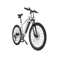 Himo Electric Bicycle 250W, C26, 26 Inch