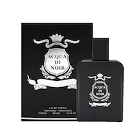 Luxury Concept Acqua Di Noir Eau De Parfum, 100ml - Carton of 10