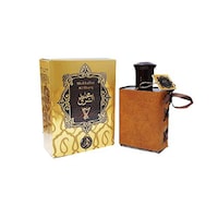 Mukhallat Al Sharq Eau de Parfum, 100ml - Pack of 96