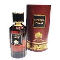 Imperial No.2 Eau de Parfum, 100ml - Pack of 96