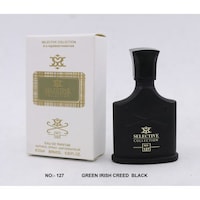 Selective Collection Eau de Parfum 25ml, 127 - Pack of 96