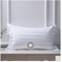 JD Cotton Pillowcase, 60X70cm, Pack of 2