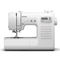 Brother Computerized Sewing Machine, FS60X