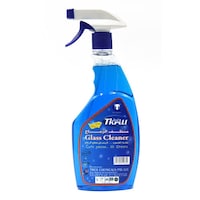 Picture of Thrill Glass Cleaner, 650ml - Carton of 12 Pcs 