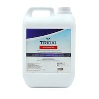 Picture of Trioxi Auto Rinse Aid Dishwasher Liquid, 5 Liter - Carton of 4 Pcs 
