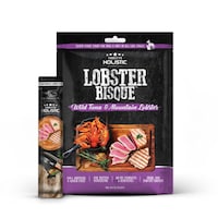 Absolute Holistic Bisqe, Tuna & Lobster, 60g - Carton Of 48 Packs