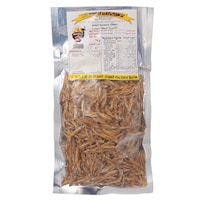 Dried Anchovies Dilis, 70g - Carton of 24 Packs