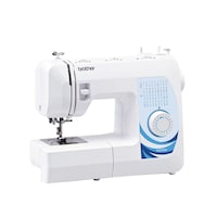 Brother Mechanical Sewing Machine, GS3700