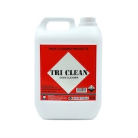Picture of Thrill Tri Clean Duct and Oven Cleaner, 5 Liter - Carton of 4 Pcs 