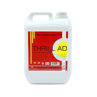 Picture of Thrill AD Auto Dish Wash Liquid, 5 Liter - Carton of 4 Pcs 