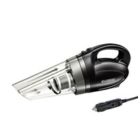 JD Eluxgo Car Vacuum Cleaner, Black, SVC1020-C