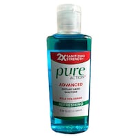 Picture of Pure Action Hand Sanitizer, 100ml - Carton Of 48 Pcs 