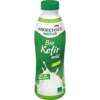 Picture of Andechser Natur Organic 1.5% Kefir, 500g - Carton of 10