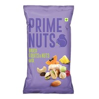 Prime Fruit and Nut Mix, 30g, Carton of 144 Packs