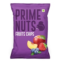 Picture of Prime Fruit Chips, 35g, Carton of 24 Packs