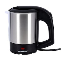 Picture of Olsenmark Electric Stainless Steel Kettle, OMK2048, 0.5L