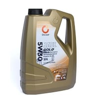 Picture of Oscar Jade Gold 5W30 Petrol Engine Oil, 4L, Carton of 6 Pcs