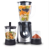 Picture of Clikon 3 In 1 Blender, 600W, CK2154