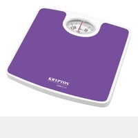 Krypton Weighing Scale, Multicolor, KNBS5114, Carton of 10Pcs
