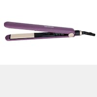 Picture of Krypton Ceramic Hair Straightener, Purple, KNH6085, Carton of 30Pcs