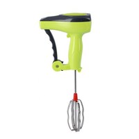 Picture of Royalford Multi-functional Power Free Hand Blender, RF9877, Green