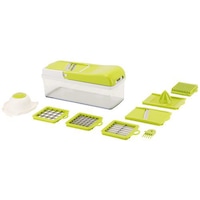 Picture of Royalford Multi-Purpose Vegetable Chopper, RF7768, Green