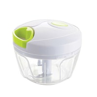 Picture of Royalford Manual Food Chopper, RF7719, White