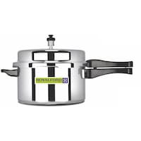 Picture of Royalford Aluminum Pressure Cooker, RF5803, 7.5L