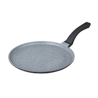 Picture of Royalford Die Cast Crepe Tawa, RF8590, 28 CM