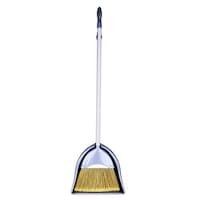 Picture of Royalford Broom with Dustpan Set, RF7140