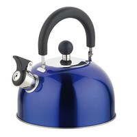 Picture of Royalford Stainless Steel Whistling Kettle, RF6770, 2L
