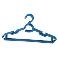 Royalford Cloth Hanger Set, RF5428N - Set of 5Pcs