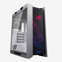 Picture of Asus Rog Strix Helios ATX Mid Case, GX601, White