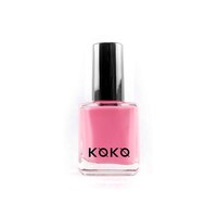 Picture of Koko Rose Bustier Glossy Nail Polish, Pack of 12 Pcs