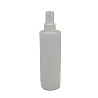 K Range Empty Bottle Spray, Bs - 017, White, Carton of 200 Pieces