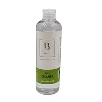 B Wax Cleaner for Wax Equipment, 400ml, Carton of 20 Pieces