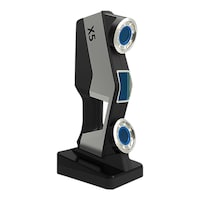 WiiBoox Reeyee X5 Industrial 3D Scanner