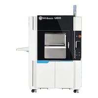Picture of WiiBoox M600 Single Nozzle FDM Technology Printer
