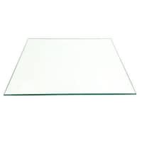Picture of MiniFactory Ultra Glass Plate, Clear