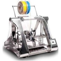 Picture of ZMorph ZMorph VX Printing Set FDM Technology Printer