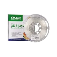 Picture of eSun eFlex FDM 3D Printing Filament