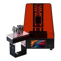 Picture of Photocentric LC Precision 1.5 SLA Technology 3D Printer