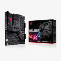 Picture of Asus ROG Strix B550-F Wi-Fi Gaming Motherboard