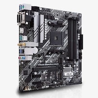 Picture of Asus Prime B550M-A Wi-Fi Motherboard