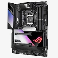 Picture of Asus ROG Maximus XII Formula Gaming Motherboard