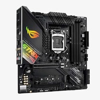 Picture of Asus ROG Strix Z490-G Gaming Motherboard