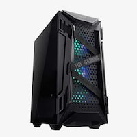 Picture of Asus TUF ATX Mid-Tower Compact Case