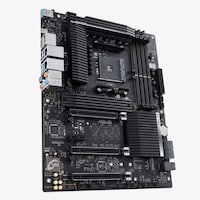 Asus X570-Ace Pro WS Workstation Motherboard
