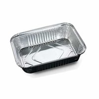 Picture of Khaleej Pack Aluminium Container with Lids, 8389 - Carton of 1000